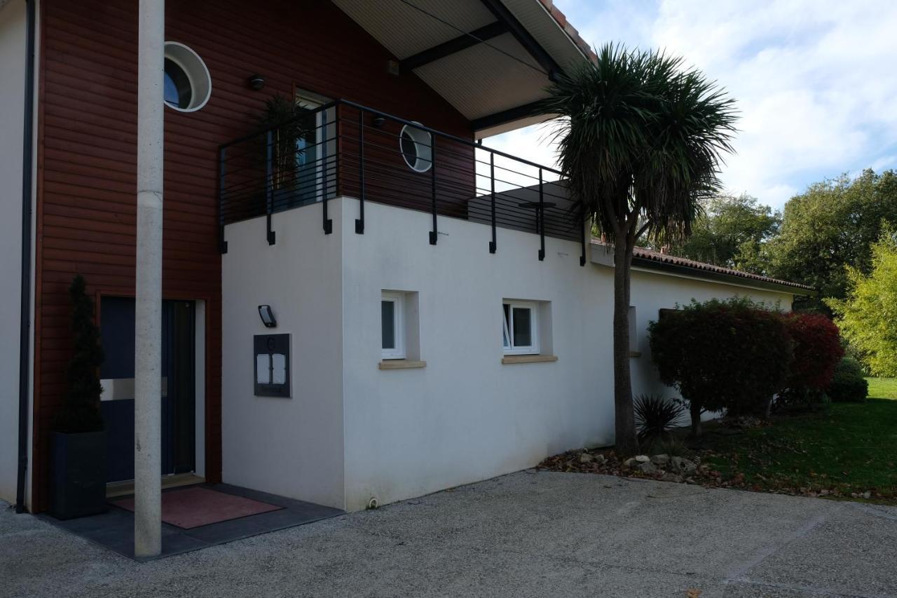 La Planette Acomodação com café da manhã Aussonne Exterior foto